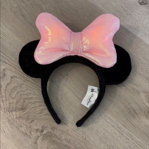 Minnie Mouse Ears